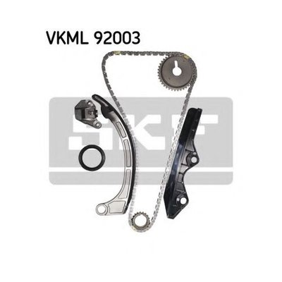 VKML92003 комплект цепи грм skf nissan: micra , note