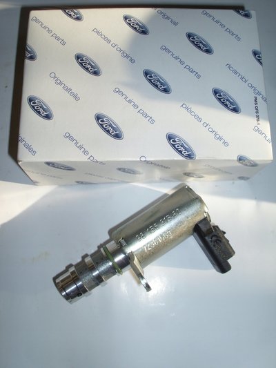 21866779815631580 клапан , датчик , масляный 2.0 tdci mondeo mk5 focus c - max