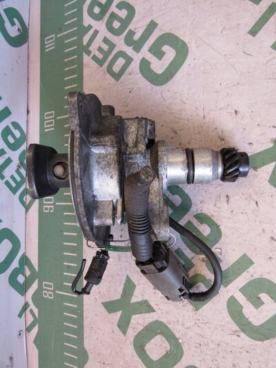 2210085e01 Распределитель зажигания (трамблёр) Nissan Maxima J30 1991 22100 85e01