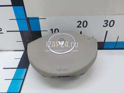 8200485102 Подушка безопасности в рулевое колесо Renault Scenic II (2003 - 2009)