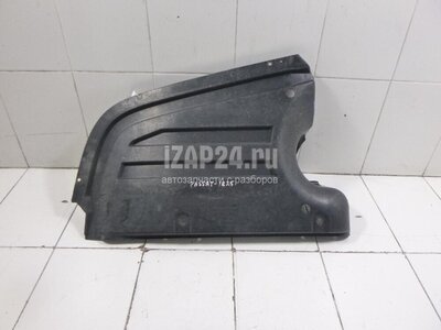 3C0825216 Пыльник (кузов наружные) VAG Passat [B6] (2005 - 2010)