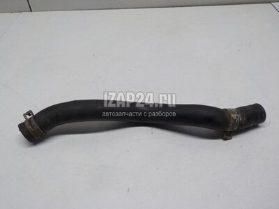 6Q0121157S Патрубок отопителя VAG Polo (2001 - 2009)