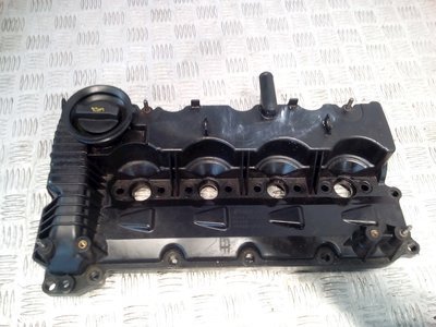 R2AA10220 Крышка головки блока цилиндров Mazda 6 GH (2007-2013) 2009 ,B