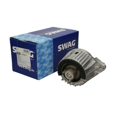 10929967 подушка двигателя swag мерседес cls x218