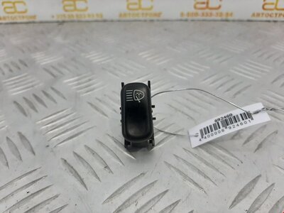 2108202210 Кнопка корректора фар Mercedes E-Class (W210) (1995-2003) 1998 ,A