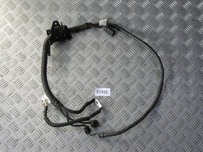 4M0971228AB жгут от генератора а 3.0 touareg audi q7