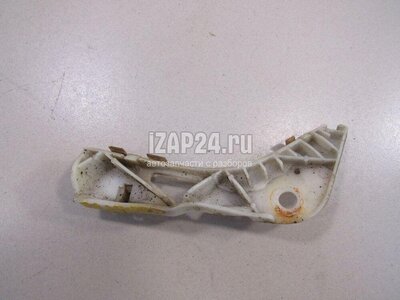 GJ6A50E11C Направляющая переднего бампера правая Mazda Mazda 6 (GG) (2002 - 2007)