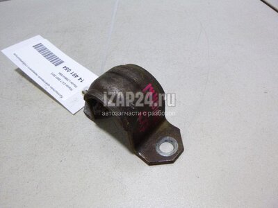 L20634155A Кронштейн крепления переднего стабилизатора Mazda CX 7 (2007 - 2012)