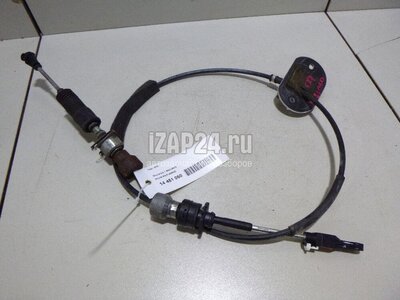 EG2146500D Трос КПП Mazda CX 7 (2007 - 2012)