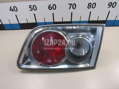 GJ5A513F0B Фонарь задний внутренний правый Mazda Mazda 6 (GG) (2002 - 2007)
