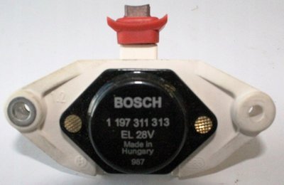 1197311313 регулятор напряжения bosch