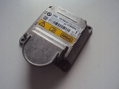 6879829 модуль блок управления icm bmw 5 f10 f11