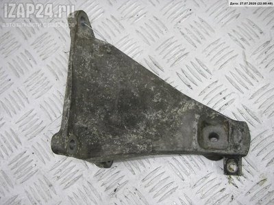 22116754616 Кронштейн двигателя опорный Правая BMW 7 E65/E66 (2001-2008) 2001