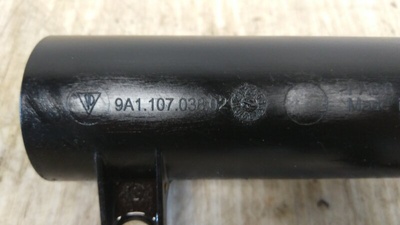 9A110703802 Маслозаборник 911 PORSCHE 911 (991) 2012