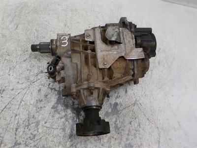 6457263 land rover freelander редуктор угловой редуктор