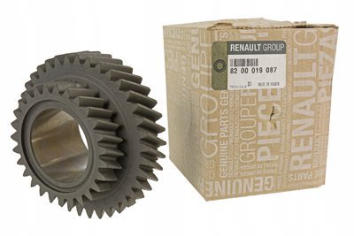 8200019087 круг 2 - й передаче master ii , 3 , trafic ii 3 pk6 pf6