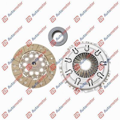 623330100 сцепление , комплект пробелы volkswagen passat 3b6