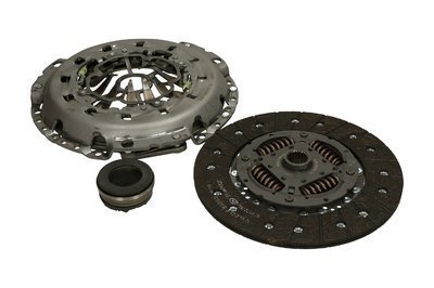 624332900 комплект сцепления пробелы volkswagen passat
