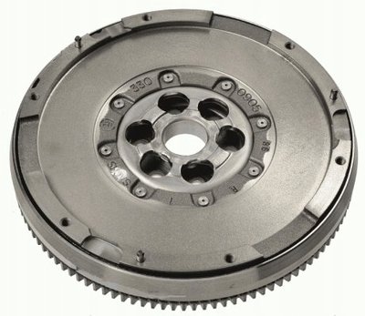 2294001788 sachs маховик двухмассовый fiat идея 500l 1 , 6 d мультиджет