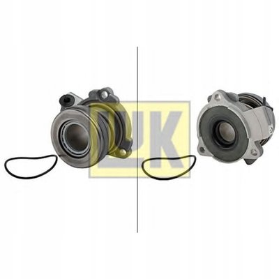 510000210 выжимной подшипник пробелы opel , vauxhall