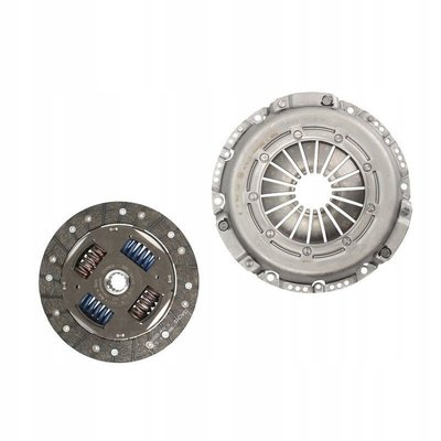 623226109 комплект сцепления пробелы saab: 9 - 3 ys3d , 900 ii