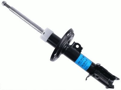 290383 амортизатор sachs передний левый opel corsa c 00 до 09