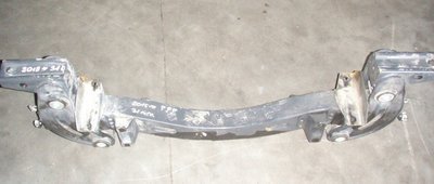 5801454622 балка iveco daily 2014 -