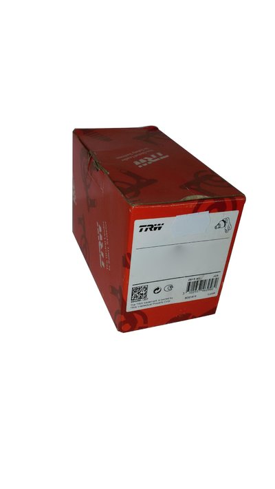 JBU478 trw втулка маятника форд mondeo 00> 3