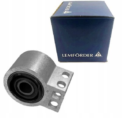 3534401 втулка амортизатора задн opel astra j chevrolet cruze