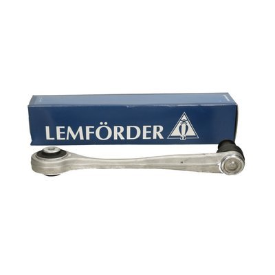 3568501 рычаг независимой подвески колеса lemforder для audi a6 4g2 , c7 , 4gc