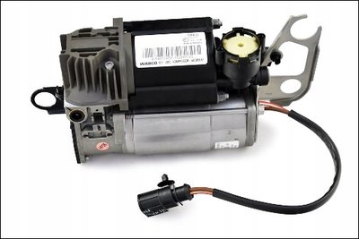 7L0698007D audi q7 4l0 компрессор , насос , подвески wabco org.