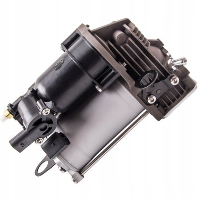 1643200004 компрессор подвески w164 x164 мл gl тип amk новый