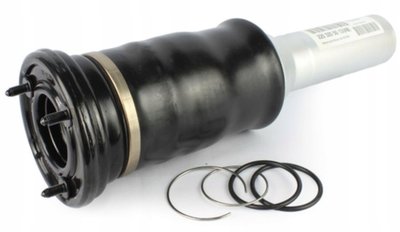 A2203202338 мерседес s w220 airmatic подушка подвески