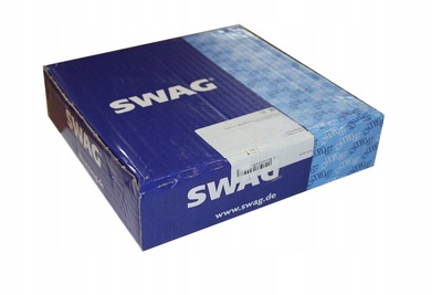40940629 swag монтажный комплект амортизатора swag