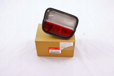 33751S10G01 honda cr - v 97 - 02 фонарь задн бампера 33751 - s10 - g01