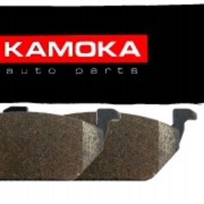 JQ1012146 колодки торм . renault лагуна ii 1.6 1.8 16v 1.9 dci