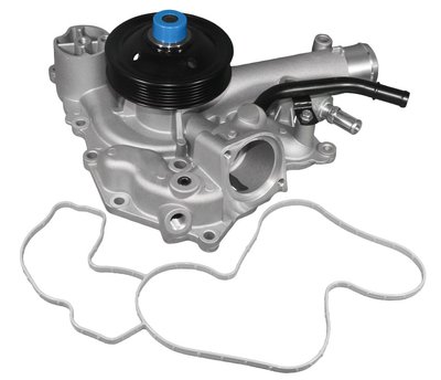 Aw6341 водяной насос додж ram 1500 5.7 v8 hemi 09 - 14 airtex