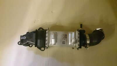 04B145822J труба шланг интеркулер поло ibiza fabia 3 1.4 tdi