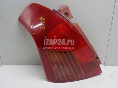 3567062J00 Фонарь задний левый Suzuki Swift (2004 - 2010)