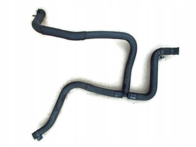 7M3122063 seat альгамбра mk2 1.9 tdi трубка шланг воды
