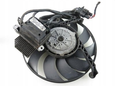 3D0959453G вентилятор радиатора phaeton 3.0 v6 tdi