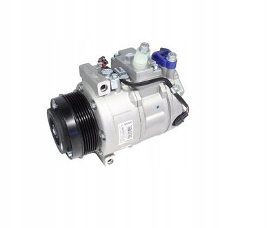 TSP0159340 delphi компрессор кондиционера на мерседес вито