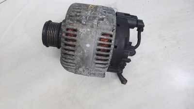 021903026LX Генератор Volkswagen Passat 6 2005-2010 2005