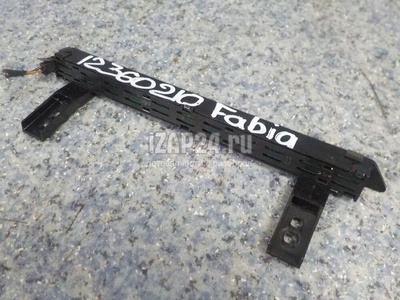 6Y6945097A Фонарь задний (стоп сигнал) VAG Fabia (1999 - 2007)