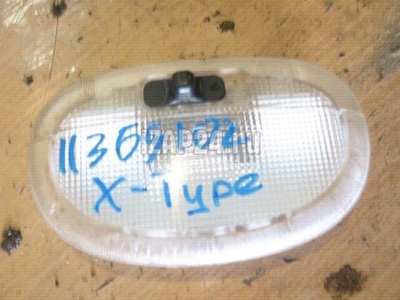C2S16398 Плафон салонный Jaguar X-TYPE (2001 - 2009)
