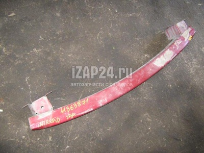 04805066AC Усилитель заднего бампера Chrysler Intrepid (1998 - 2004) купить бу Z10198376 - iZAP24