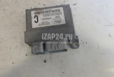 EC3457K3XD Блок управления AIR BAG Mazda Tribute (EP) (2000 - 2007)