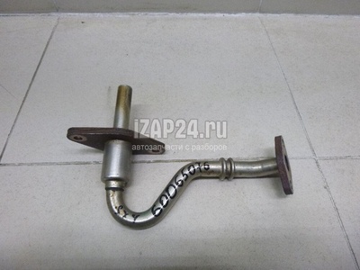 1853079J00 Трубка картерных газов Suzuki Swift (2004 - 2010)