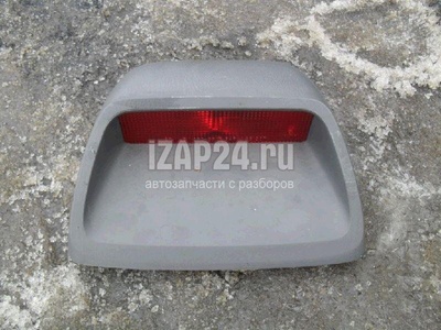 B25D51580A Фонарь задний (стоп сигнал) Mazda 323 (BJ) (1998 - 2003)