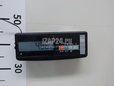 6400901780 Турбокомпрессор (турбина) Mercedes Benz A140/160 W169 (2004 - 2012)